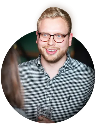Daniel Post